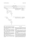 Antiviral Drugs for Treatment of Arenavirus Infection diagram and image