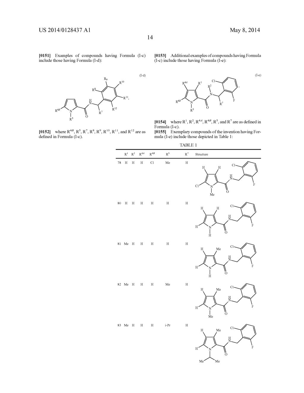 HETEROCYCLIC INHIBITORS OF NECROPTOSIS - diagram, schematic, and image 16