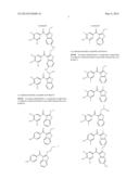 USE OF SMALL MOLECULE INHIBITORS TARGETING EYA TYROSINE PHOSPHATASE diagram and image