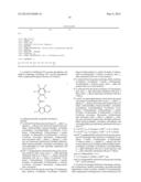 USE OF SMALL MOLECULE INHIBITORS TARGETING EYA TYROSINE PHOSPHATASE diagram and image