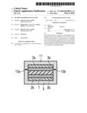 METHOD FOR PRODUCING GLITTER diagram and image