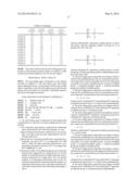 ANTI-SOILING AGENT COMPOSITION diagram and image