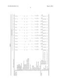 RUBBER COMPOSITION FOR TREAD, AND PNEUMATIC TIRE diagram and image