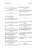 METHODS OF MAKING POLYURETHANE COATED ARTICLES, AND ARTICLES MADE     THEREFROM diagram and image