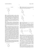 PROCESS TO PREPARE CROSSLINKABLE TRIFLUOROSTYRENE POLYMERS AND MEMBRANES diagram and image