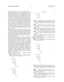 PROCESS TO PREPARE CROSSLINKABLE TRIFLUOROSTYRENE POLYMERS AND MEMBRANES diagram and image