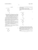 PROCESS TO PREPARE CROSSLINKABLE TRIFLUOROSTYRENE POLYMERS AND MEMBRANES diagram and image