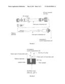 PROCESS FOR PRODUCING HYDROLYSIS-RESISTANT SILICONE COMPOUNDS diagram and image