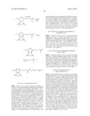 Disubstituted Maleic Anhydrides with Altered Kinetics of Ring Closure diagram and image