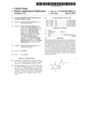 FUSED PYRIMIDINE-DIONE DERIVATIVES AS TRPA1 MODULATORS diagram and image