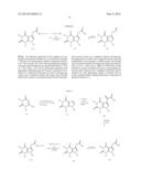 FUSED PYRIMIDINE-DIONE DERIVATIVES AS TRPA1 MODULATORS diagram and image