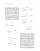 FUSED PYRIMIDINE-DIONE DERIVATIVES AS TRPA1 MODULATORS diagram and image