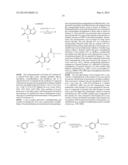 FUSED PYRIMIDINE-DIONE DERIVATIVES AS TRPA1 MODULATORS diagram and image