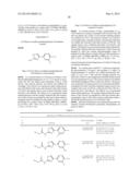 FUSED PYRIMIDINE-DIONE DERIVATIVES AS TRPA1 MODULATORS diagram and image