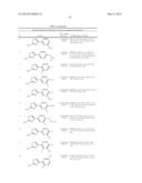 FUSED PYRIMIDINE-DIONE DERIVATIVES AS TRPA1 MODULATORS diagram and image