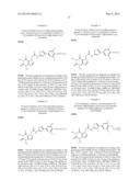 FUSED PYRIMIDINE-DIONE DERIVATIVES AS TRPA1 MODULATORS diagram and image