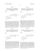 FUSED PYRIMIDINE-DIONE DERIVATIVES AS TRPA1 MODULATORS diagram and image