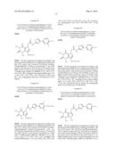 FUSED PYRIMIDINE-DIONE DERIVATIVES AS TRPA1 MODULATORS diagram and image