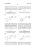 FUSED PYRIMIDINE-DIONE DERIVATIVES AS TRPA1 MODULATORS diagram and image