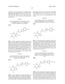 FUSED PYRIMIDINE-DIONE DERIVATIVES AS TRPA1 MODULATORS diagram and image