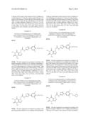 FUSED PYRIMIDINE-DIONE DERIVATIVES AS TRPA1 MODULATORS diagram and image