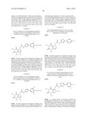 FUSED PYRIMIDINE-DIONE DERIVATIVES AS TRPA1 MODULATORS diagram and image