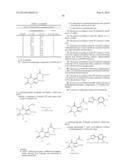 FUSED PYRIMIDINE-DIONE DERIVATIVES AS TRPA1 MODULATORS diagram and image