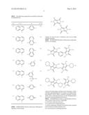 DIKETOPYRROLOPYRROLE OLIGOMERS FOR USE IN ORGANIC SEMICONDUCTOR DEVICES diagram and image