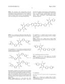 DIKETOPYRROLOPYRROLE OLIGOMERS FOR USE IN ORGANIC SEMICONDUCTOR DEVICES diagram and image