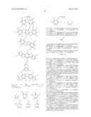 DIKETOPYRROLOPYRROLE OLIGOMERS FOR USE IN ORGANIC SEMICONDUCTOR DEVICES diagram and image