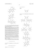 DIKETOPYRROLOPYRROLE OLIGOMERS FOR USE IN ORGANIC SEMICONDUCTOR DEVICES diagram and image