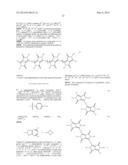 DIKETOPYRROLOPYRROLE OLIGOMERS FOR USE IN ORGANIC SEMICONDUCTOR DEVICES diagram and image