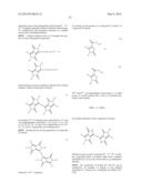 DIKETOPYRROLOPYRROLE OLIGOMERS FOR USE IN ORGANIC SEMICONDUCTOR DEVICES diagram and image