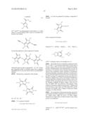 DIKETOPYRROLOPYRROLE OLIGOMERS FOR USE IN ORGANIC SEMICONDUCTOR DEVICES diagram and image