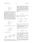 DIKETOPYRROLOPYRROLE OLIGOMERS FOR USE IN ORGANIC SEMICONDUCTOR DEVICES diagram and image