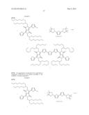 DIKETOPYRROLOPYRROLE OLIGOMERS FOR USE IN ORGANIC SEMICONDUCTOR DEVICES diagram and image