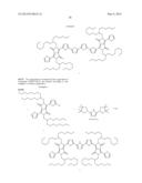 DIKETOPYRROLOPYRROLE OLIGOMERS FOR USE IN ORGANIC SEMICONDUCTOR DEVICES diagram and image