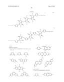 DIKETOPYRROLOPYRROLE OLIGOMERS FOR USE IN ORGANIC SEMICONDUCTOR DEVICES diagram and image