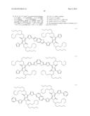 DIKETOPYRROLOPYRROLE OLIGOMERS FOR USE IN ORGANIC SEMICONDUCTOR DEVICES diagram and image