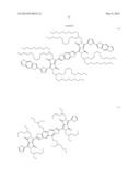 DIKETOPYRROLOPYRROLE OLIGOMERS FOR USE IN ORGANIC SEMICONDUCTOR DEVICES diagram and image