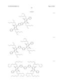 DIKETOPYRROLOPYRROLE OLIGOMERS FOR USE IN ORGANIC SEMICONDUCTOR DEVICES diagram and image