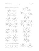 DIKETOPYRROLOPYRROLE OLIGOMERS FOR USE IN ORGANIC SEMICONDUCTOR DEVICES diagram and image