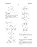 DIKETOPYRROLOPYRROLE OLIGOMERS FOR USE IN ORGANIC SEMICONDUCTOR DEVICES diagram and image