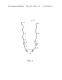 PELVIC IMPLANT WITH SUSPENDING SYSTEM diagram and image