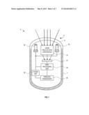 Large-Field-Of-View Lens System For Capsule Endoscope And Capsule     Endoscope Having Large-Field-Of-View Lens System diagram and image