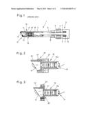 ENDOSCOPE HAVING A SIDEWAYS VIEWING DIRECTION diagram and image