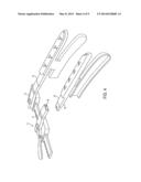 Sternal Retractor diagram and image