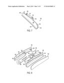 Sternal Retractor diagram and image