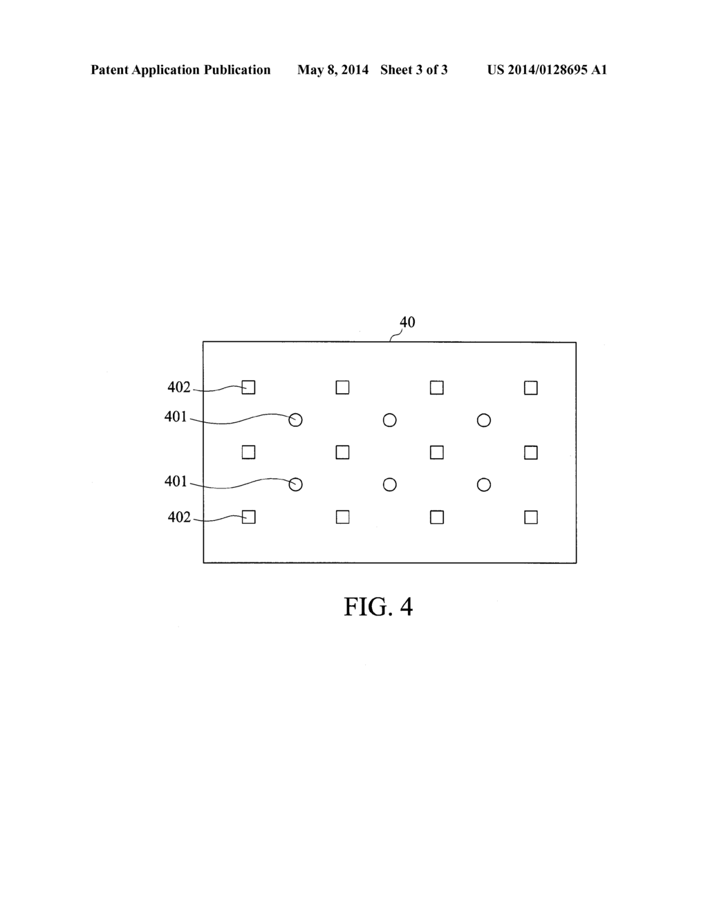 PORTABLE 2-DIMENSION OXIMETER IMAGE DEVICE - diagram, schematic, and image 04