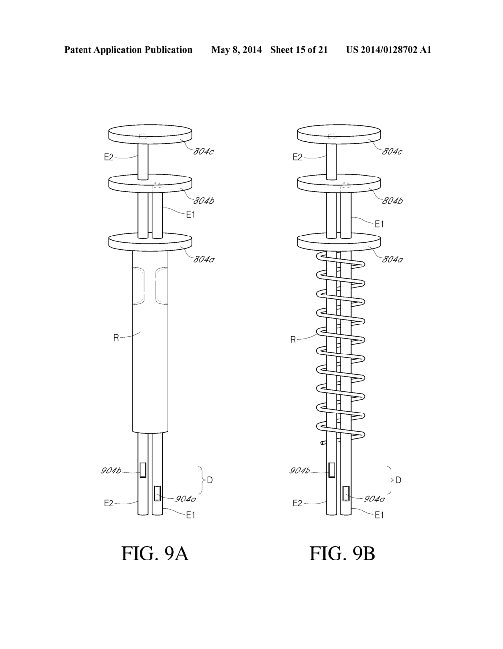 DUAL ELECTRODE SYSTEM FOR A CONTINUOUS ANALYTE SENSOR - diagram, schematic, and image 16